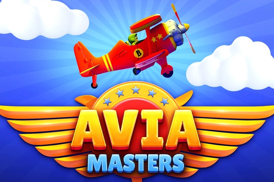 Aviamasters Demo Slot